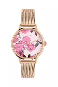 Часы Ted Baker, золотой