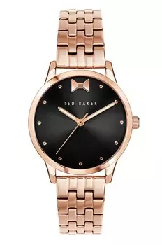 Часы Ted Baker, золотой