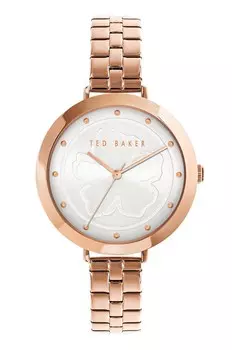 Часы Ted Baker, золотой