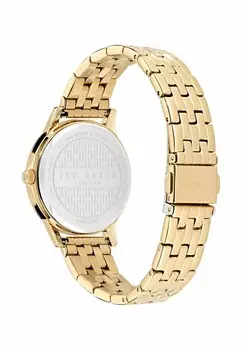 Часы Ted Baker, золотой