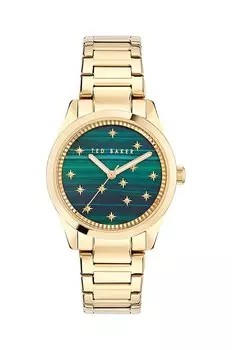 Часы Ted Baker, золотой
