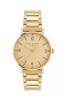 Часы Ted Baker, золотой