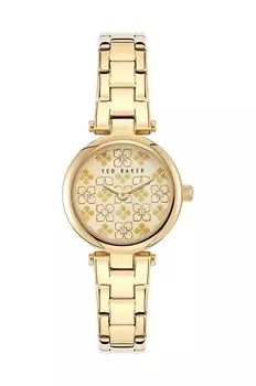 Часы Ted Baker, золотой