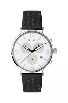 Часы Теда Бейкера Ted Baker, черный