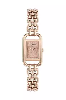 Часы Теда Бейкера Ted Baker, золотой