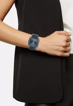 Часы THE B Breil, синий