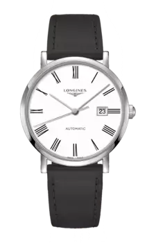 Часы the elegant collection Longines