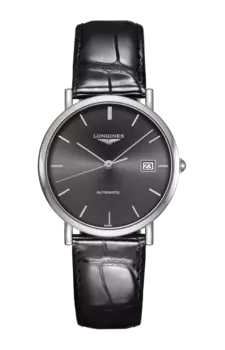 Часы the elegant collection Longines