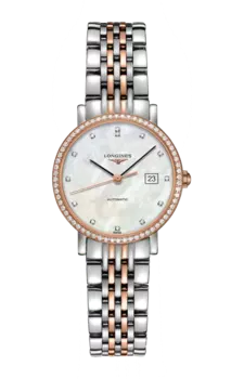 Часы the elegant collection Longines