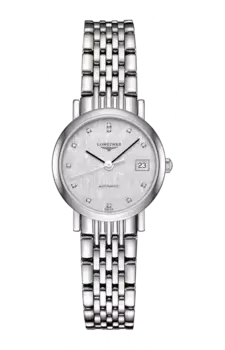 Часы the elegant collection Longines
