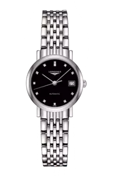Часы the elegant collection Longines