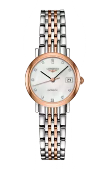 Часы the elegant collection Longines