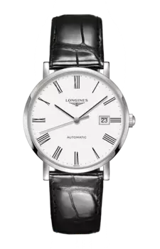 Часы the elegant collection Longines