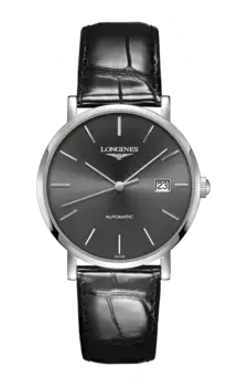 Часы the elegant collection Longines