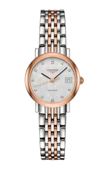 Часы the elegant collection Longines