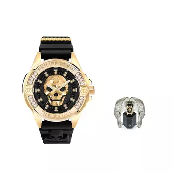 Часы The $kull 41mm PHILIPP PLEIN, Custom Box