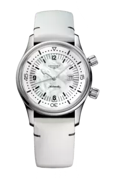 Часы the legend diver watch Longines