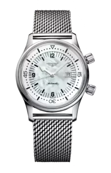 Часы the legend diver watch Longines
