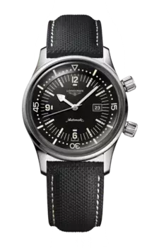Часы the legend diver watch Longines