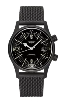 Часы the legend diver watch Longines