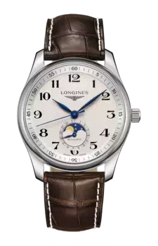Часы the master collection Longines