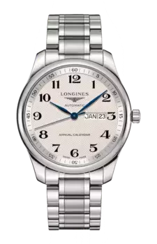 Часы the master collection Longines