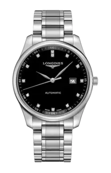Часы the master collection Longines
