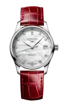 Часы the master collection Longines