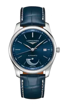 Часы the master collection Longines