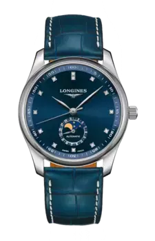 Часы the master collection Longines