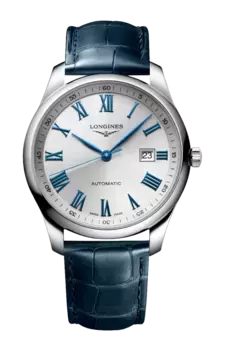Часы the master collection Longines