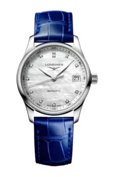 Часы the master collection Longines