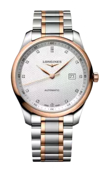 Часы the master collection Longines