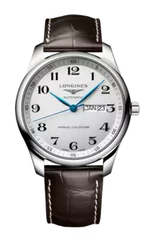 Часы the master collection Longines