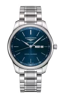 Часы the master collection Longines