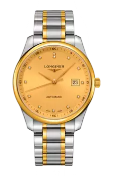 Часы the master collection Longines