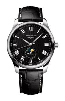 Часы the master collection Longines