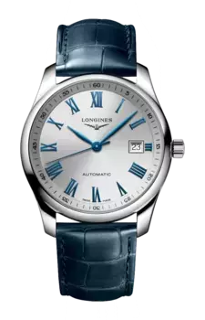 Часы the master collection Longines
