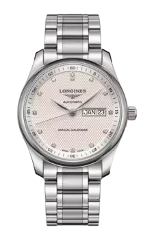 Часы the master collection Longines