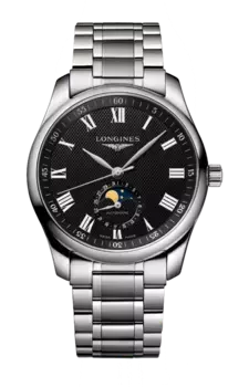 Часы the master collection Longines