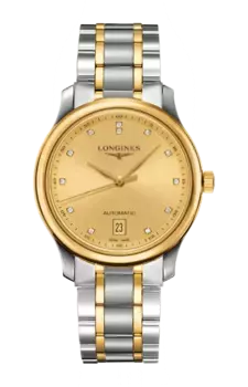 Часы the master collection Longines