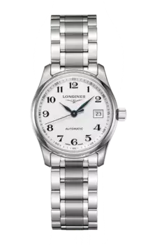 Часы the master collection Longines