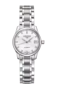 Часы the master collection Longines