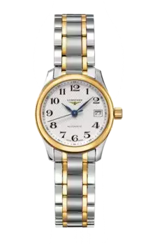 Часы the master collection Longines