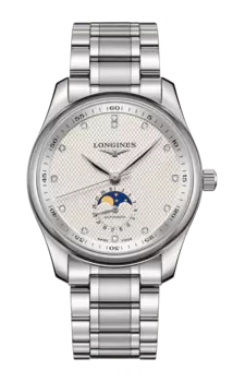 Часы the master collection Longines