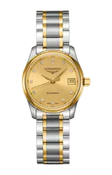 Часы the master collection Longines