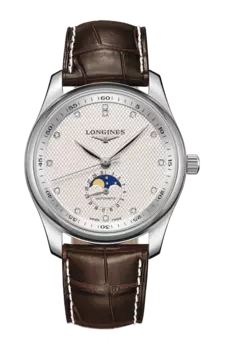 Часы the master collection Longines