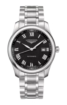 Часы the master collection Longines