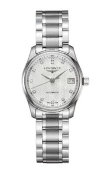 Часы the master collection Longines