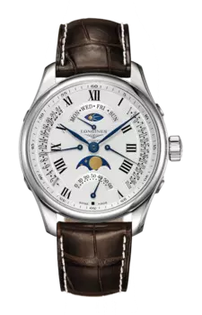 Часы the master collection Longines